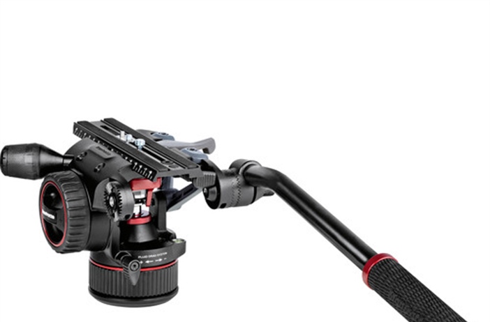 Deal: Manfrotto Nitrotech N12 Video Head