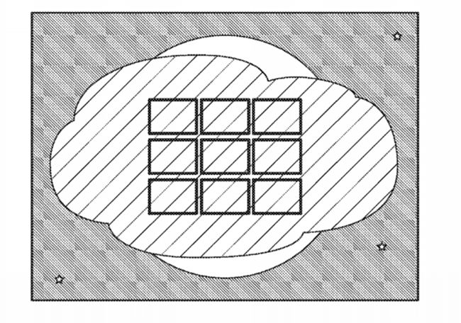 Canon Patent Application: Celestial AF "Moon shooting mode"