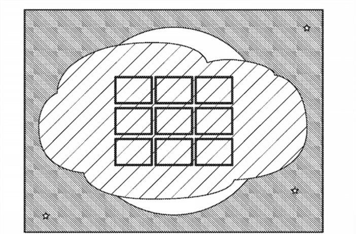 Canon Patent Application: Celestial AF "Moon shooting mode"