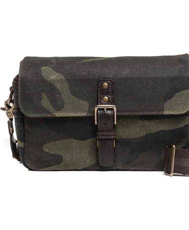 Deal: ONA Bowery Camera Bag