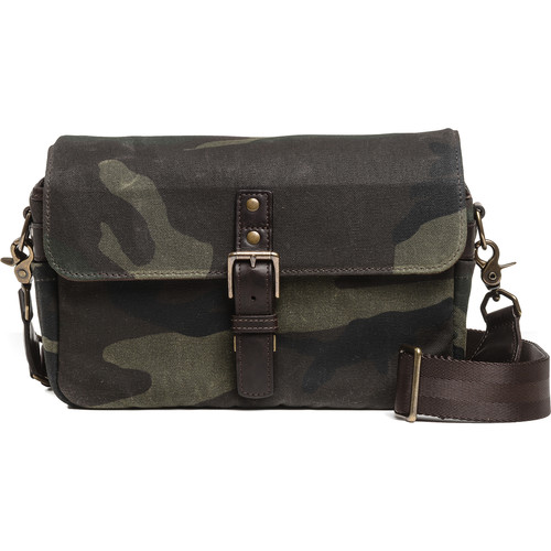 Deal: ONA Bowery Camera Bag