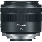 Canon RF 35mm 1.8 IS STM Sample Gallery