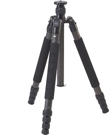 Deal: Sirui N-3204X Carbon Fiber Tripod