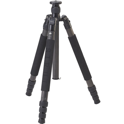 Deal: Sirui N-3204X Carbon Fiber Tripod