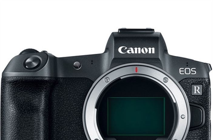 Canon EOS R refurbished on sale for $1799.10