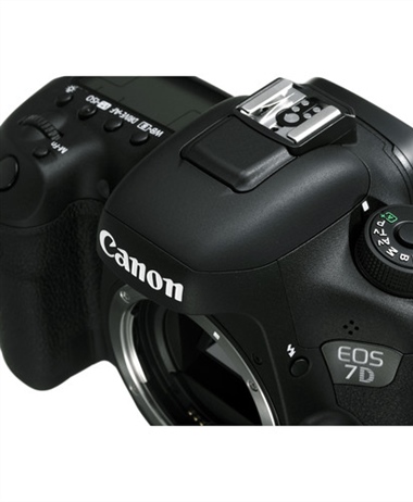 New Rumor: Canon 7D series - RIP