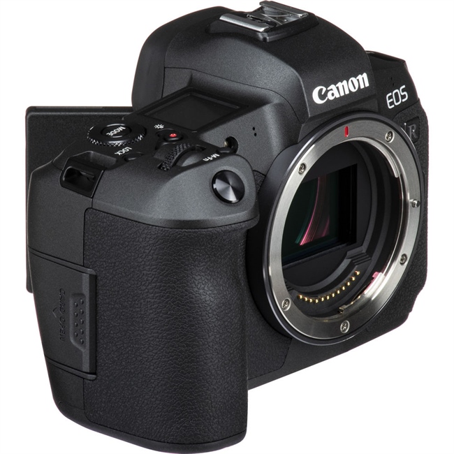 New Rumor: 2019 Roadmap and a odd EOS R camera coming | Canon News