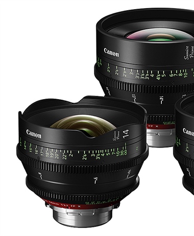 New Sumire Prime Lenses Make Their Hollywood Premiere At Cine Gear Expo