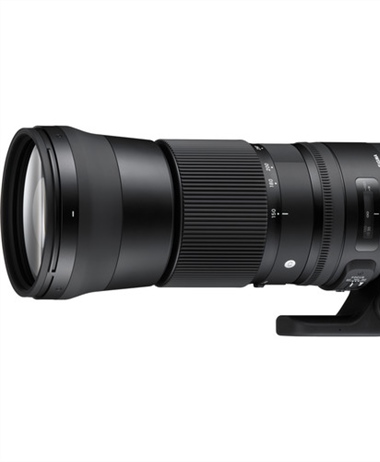 Deal: Sigma 150-600mm f/5-6.3 DG OS HSM Contemporary Lens