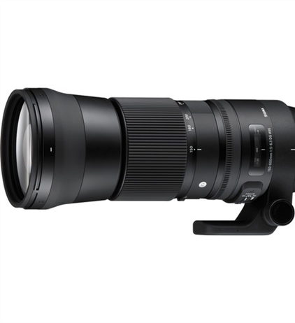 Deal: Sigma 150-600mm f/5-6.3 DG OS HSM Contemporary Lens