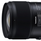 Announcement of the Tamron SP 35mm 1.5 Di USD leaks early