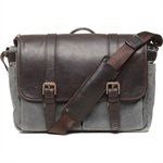 Deal: ONA 50/50 Brixton Camera/Laptop Messenger Bag