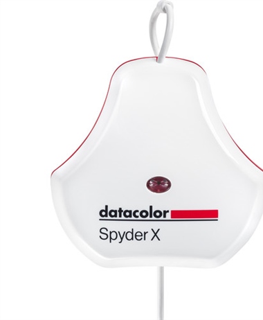 Deal: Datacolor SpyderX Pro Colorimeter