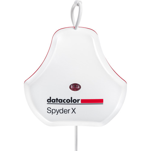 Deal: Datacolor SpyderX Pro Colorimeter