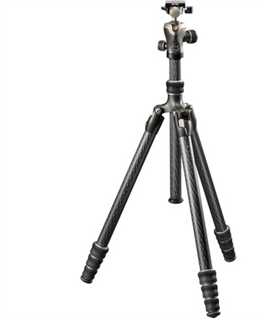 Deal: Gitzo 100-Year Anniversary Edition Tripod with Ball Head