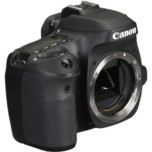 New Rumor: No 4K crop on Canon's next APS-C DSLR's