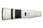 Canon EF 800mm f/5.6L IS USM