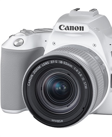 Canon EOS SL3 review