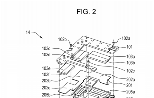 Canon Patent Application: Another IBIS + IS patent application