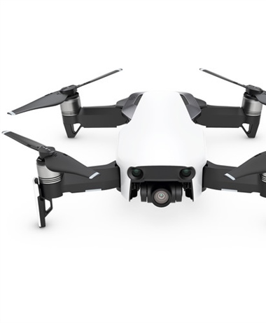 Deal: DJI Mavic Air (Arctic White)