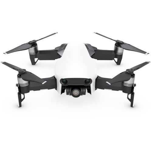 Deal: DJI Mavic Air (Arctic White)