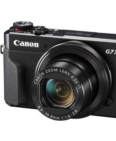 PowerShot G7X Mark III coming out soon