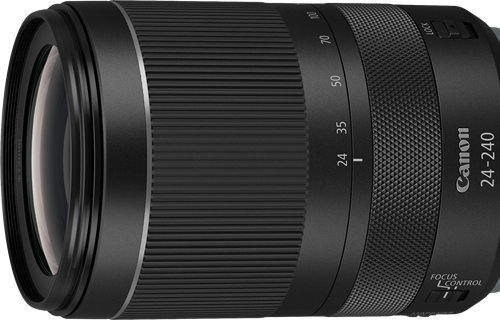 Canon RF 24-240mm and EOS RP 24-240mm kit coming out soon