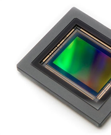 Canon to develop a specialized high DR CMOS sensor