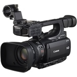 Deal: Canon XF100 HD Professional Camcorder