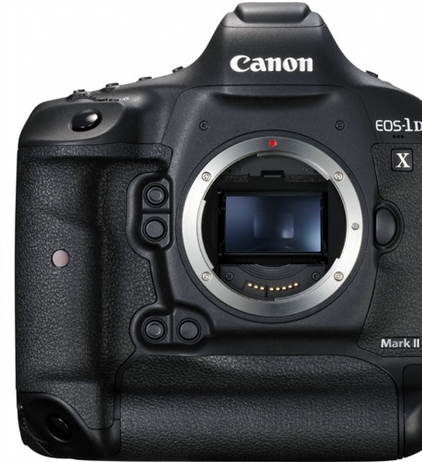 New Rumor: Canon flagship 1DX-like Mirrorless coming sooner than expected