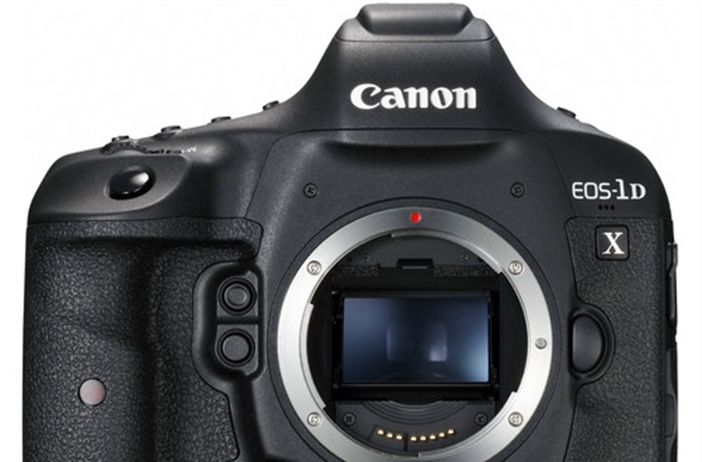 New Rumor: Canon flagship 1DX-like Mirrorless coming sooner than expected