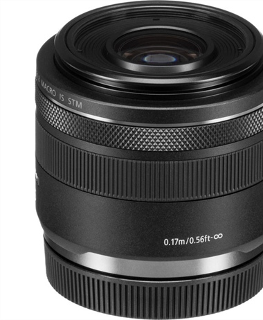 Canon RF 35mm 1.8 IS STM Macro Review