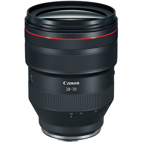 New Rumor: Another RF F2.0 zoom on it's way from Canon