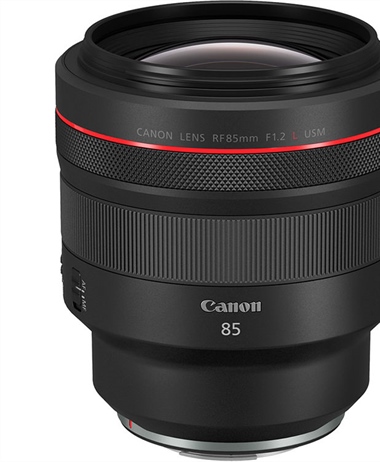 Sample Gallery for the Canon RF 85mm 1.2L USM