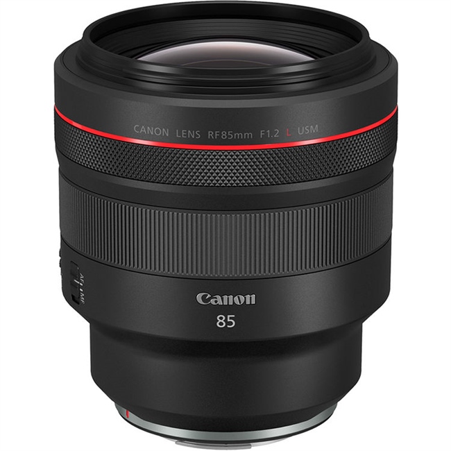 Sample Gallery for the Canon RF 85mm 1.2L USM