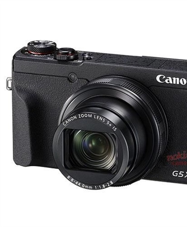 Price for the new G7X Mark III, G5X Mark II and Canon RF 24-240