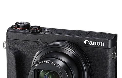 Price for the new G7X Mark III, G5X Mark II and Canon RF 24-240