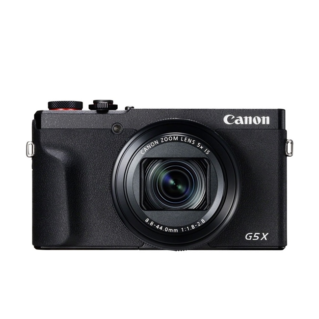 Additional clarity on the G5X Mark II (and G7X Mark III) burst mode