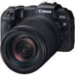 Pre-order the Canon RF 24-240mm or the lens with the Canon RP