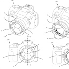Canon Patent Application: A clever lens cap