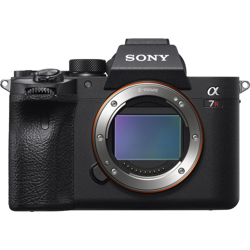 The Sony A7R IV and what it means to Canon