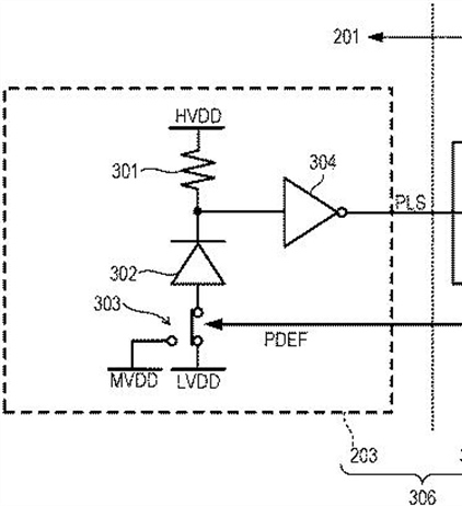 Canon Patent Application: Photon Counting sensor (Single Photon...