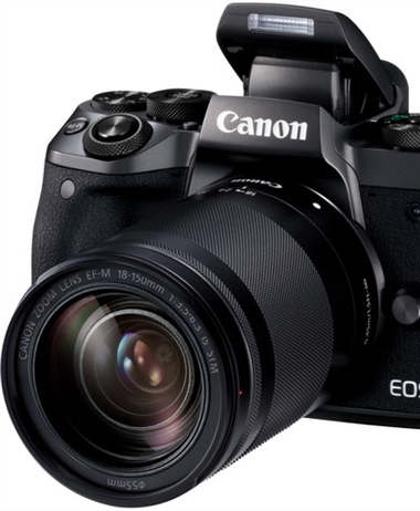 Canon M5 Mark II and M6 Mark II possibly coming