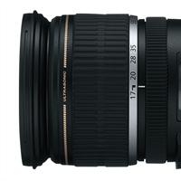 Canon EF-S 17-55mm IS USM