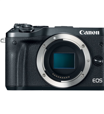 New Rumor: EOS M6 Mark II specifications appear
