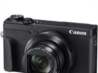 Canon G5X Mark II Review