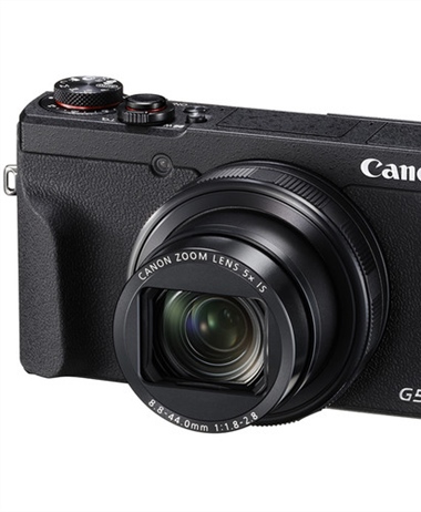 Canon G5X Mark II Review