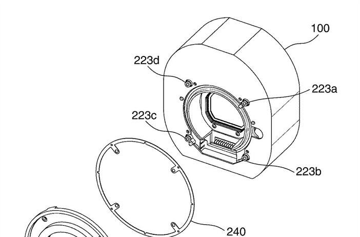 Canon Patent Application: New mount and lens adapters