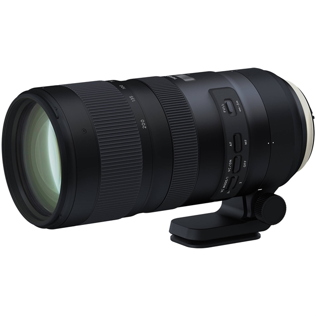 Tamron issues notice about adapted lenses to the Canon RF mount Canon