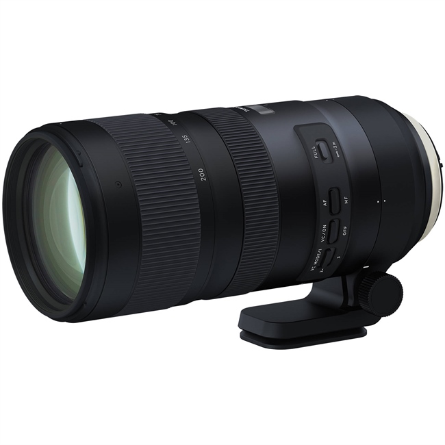 Tamron issues notice about adapted lenses to the Canon RF mount